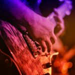 Musician Max Polyakov Formed a Rock Band Named Firefly