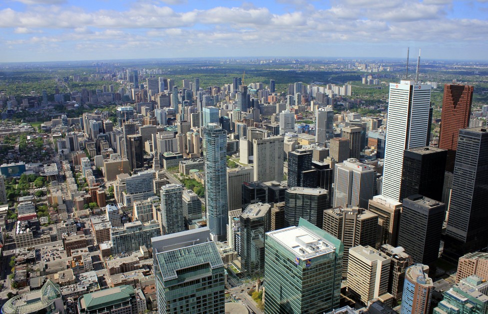 Ontario Rental Properties in Demand as Housing Demographics Change