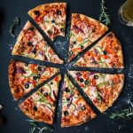 Top 10 Affordable Pizza Franchise to Buy Under 50K