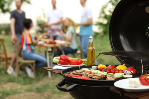 Considerations Before Buying The Best Gas Grills For Your Family’s BBQ