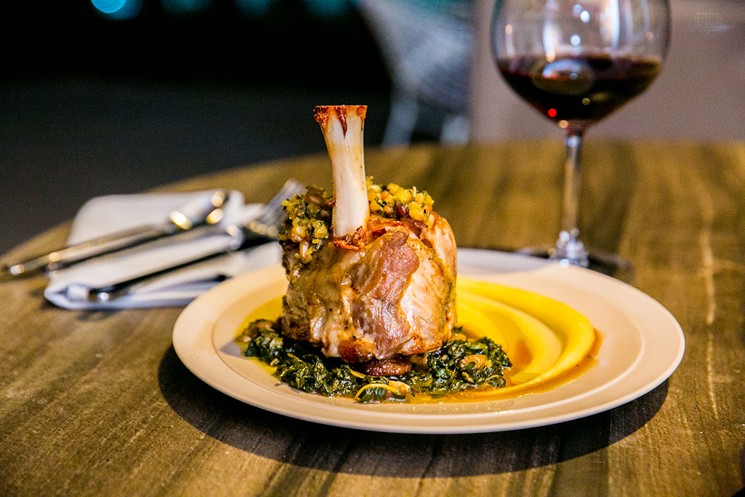 scottsdale places to eat