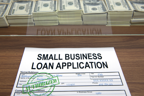 small business loans