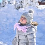 Tips to Dress up Your Little Baby in the Winter