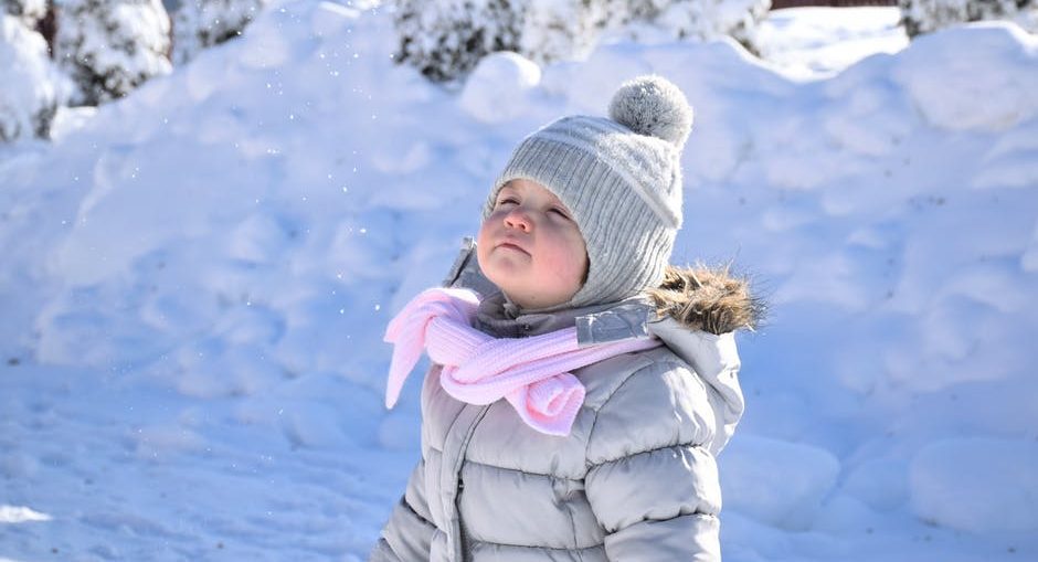 Tips To Dress Up Your Little Baby In The Winter Worthview