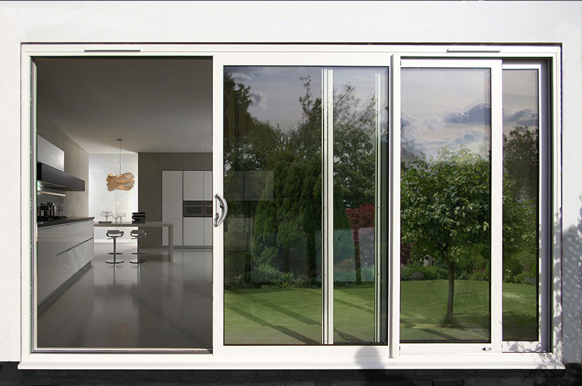 5 Steps to Choosing Aluminum Windows to Change the Look of Your Home