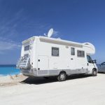 How to Find the Best RV Satellite Antennas in Your Area