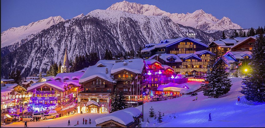 Courchevel