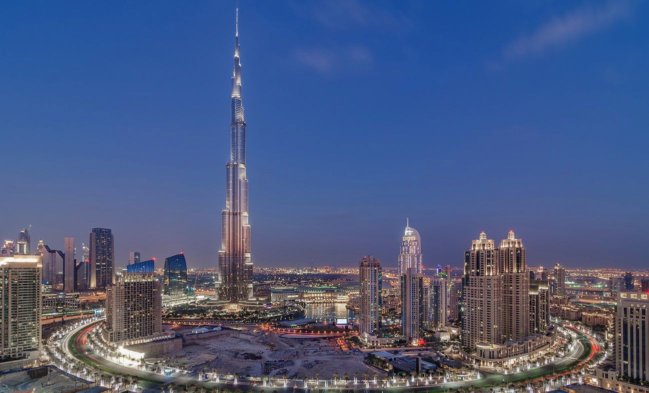 4 Tips to Buy Commercial Property in Dubai