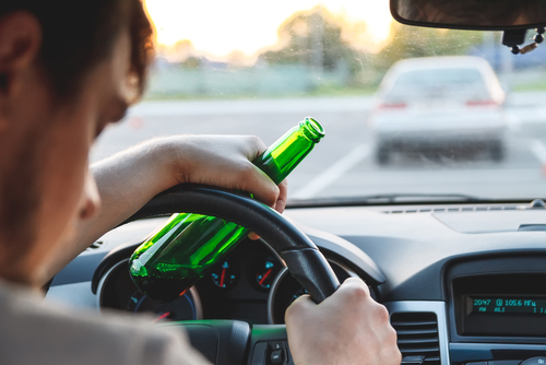 How To Make It Through A DWI Charge In Binghamton: 4 Things To Know