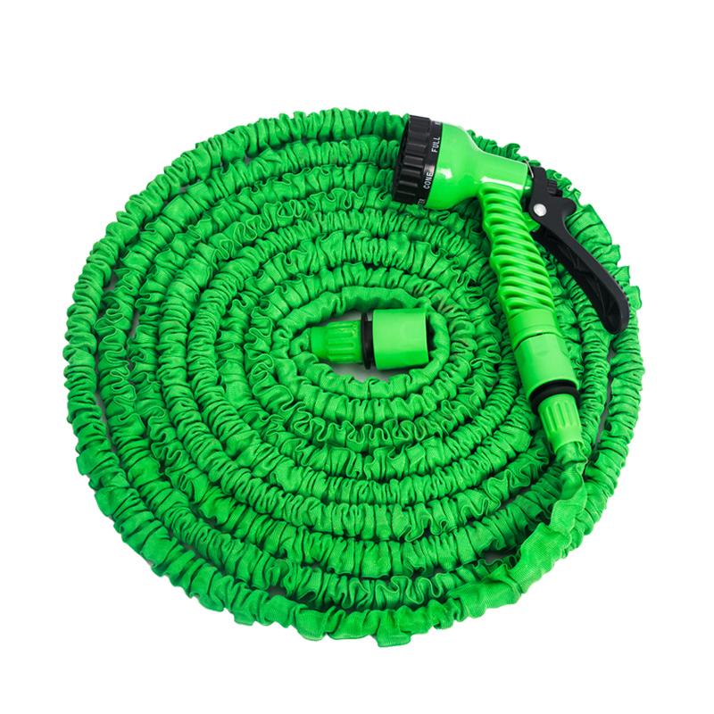 Expandable Garden Hose