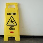 How to Protect Your Business From Slip and Fall Lawsuits