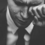 Fighting The Battle Of Depression With A Vision Board By My Side