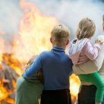How to Keep Yourself, Your Loved Ones and Your Home Safe From Fires
