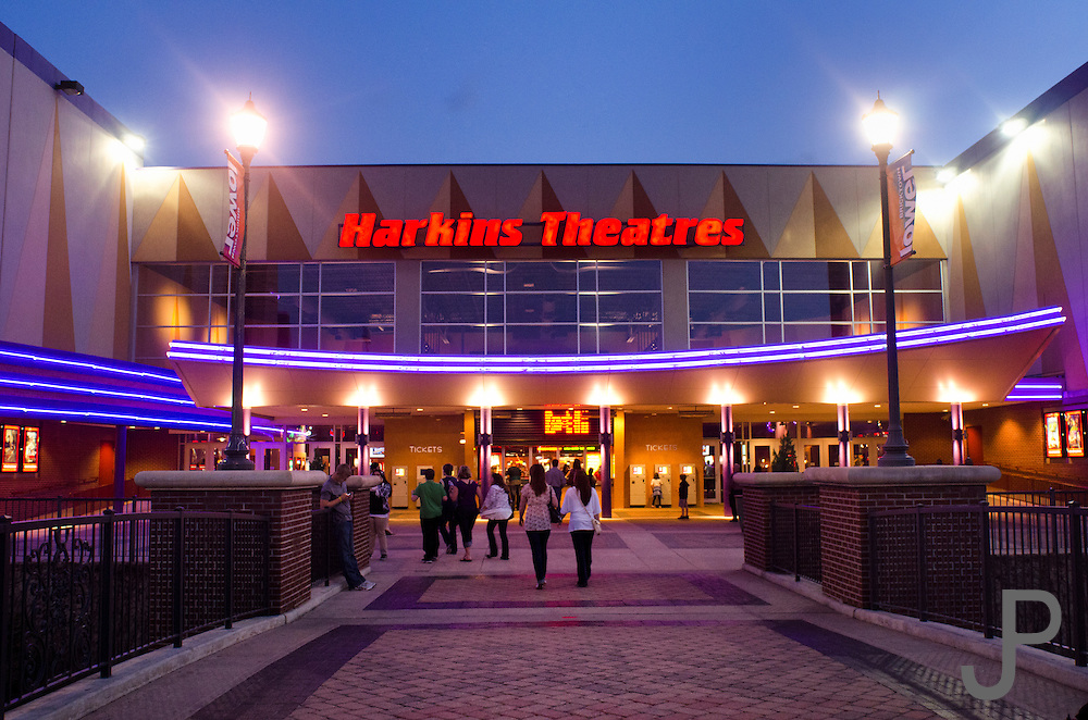 Harkins Theater
