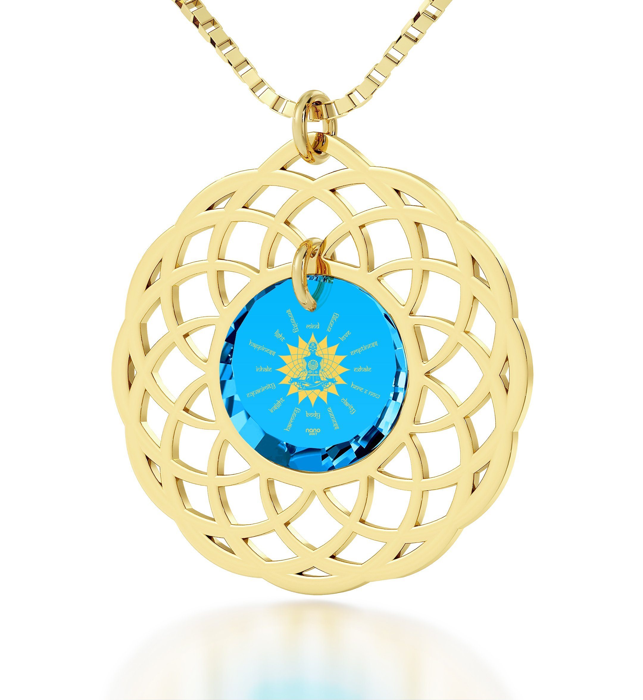 Surprise Your Partner With These Insanely Unique Nano Jewelry