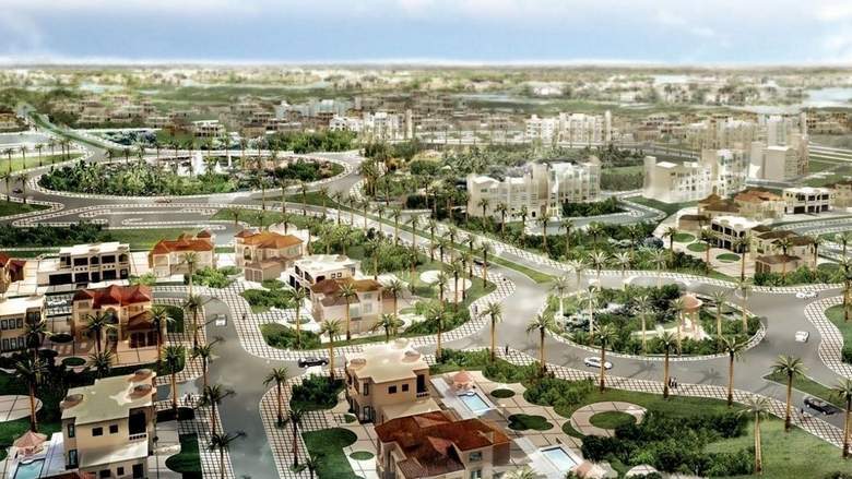 Jumeirah Village Circle