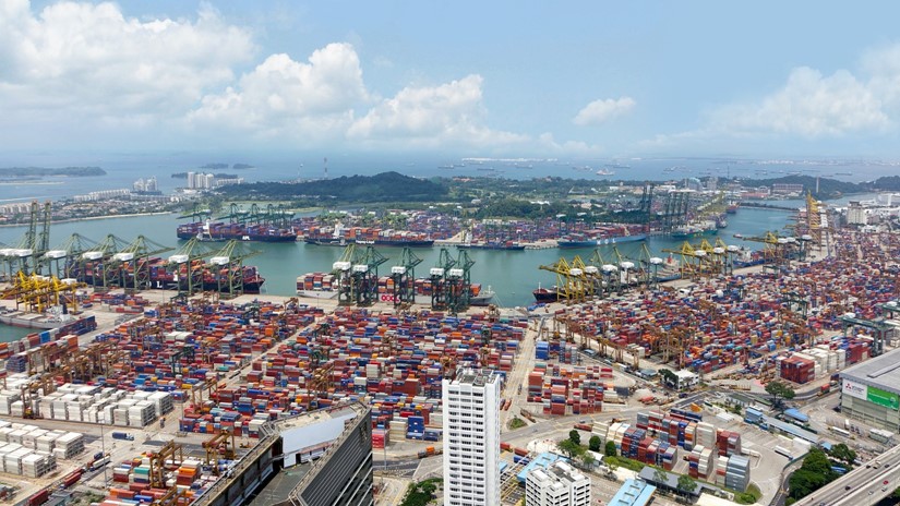 A Career in Supply Chain & Logistics Industry