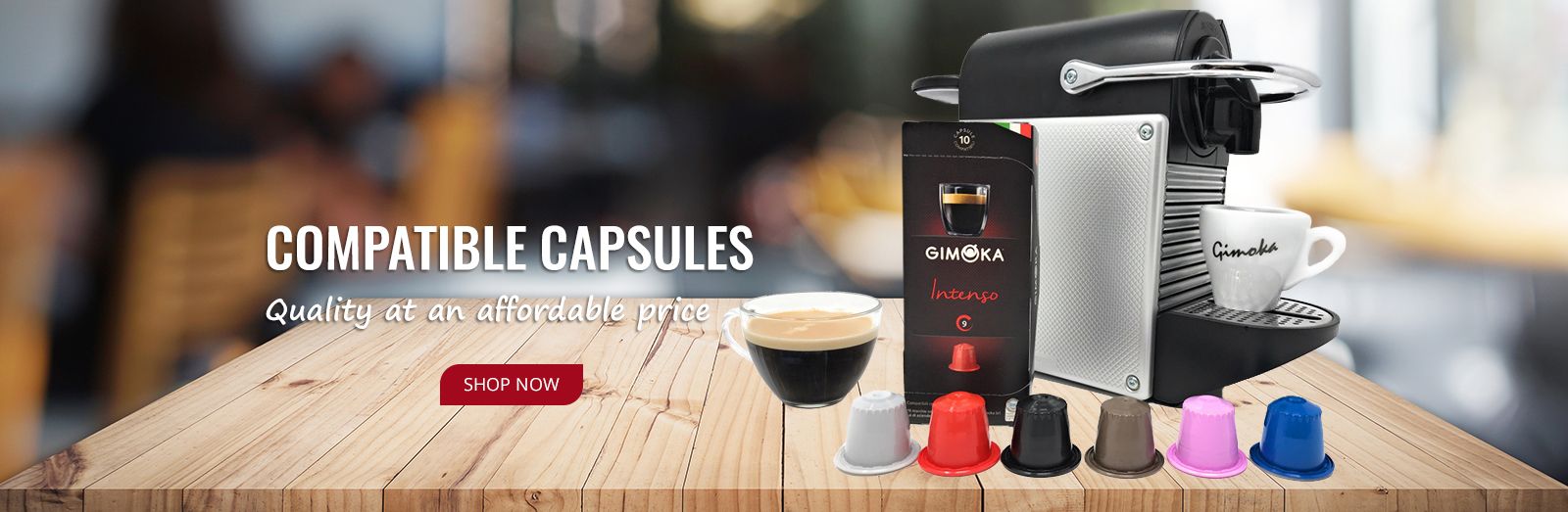 Nespresso Machine and Capsules: The Best Way To Start Your Morning