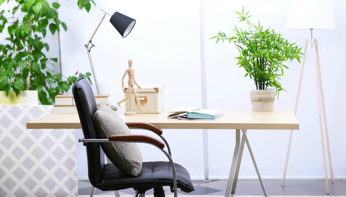 3 Tips to Keeping the Air Clean In Your Office