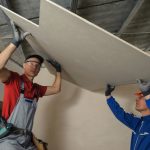 Drywall Patching and Repairs: How To Find A Good Contractor