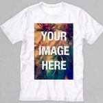 Expressing Yourself with Personalised T-shirts
