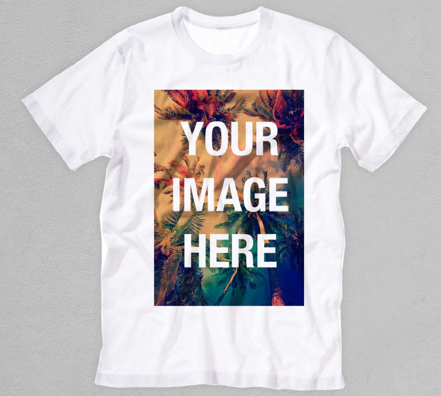 Expressing Yourself with Personalised T-shirts