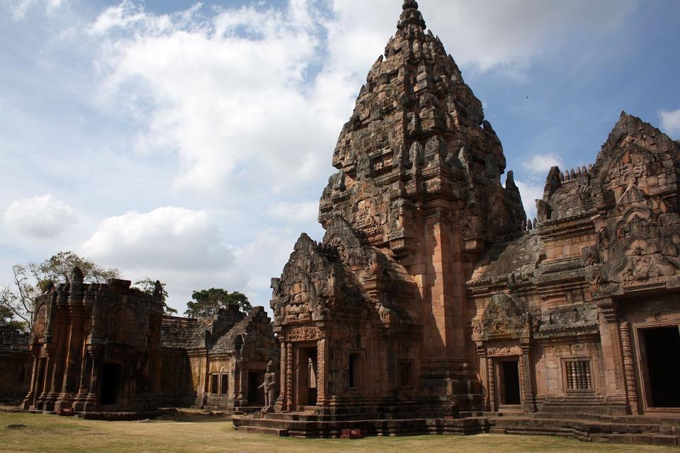 Phanom-Rung-National-Park-Buriram