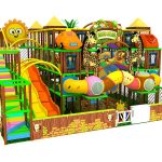 Tips for Buying Indoor Playground Equipment