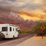Top 8 Reason Why You Should Try RV