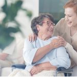 Caring For An Elderly Relative After a Fall – The First Two Weeks