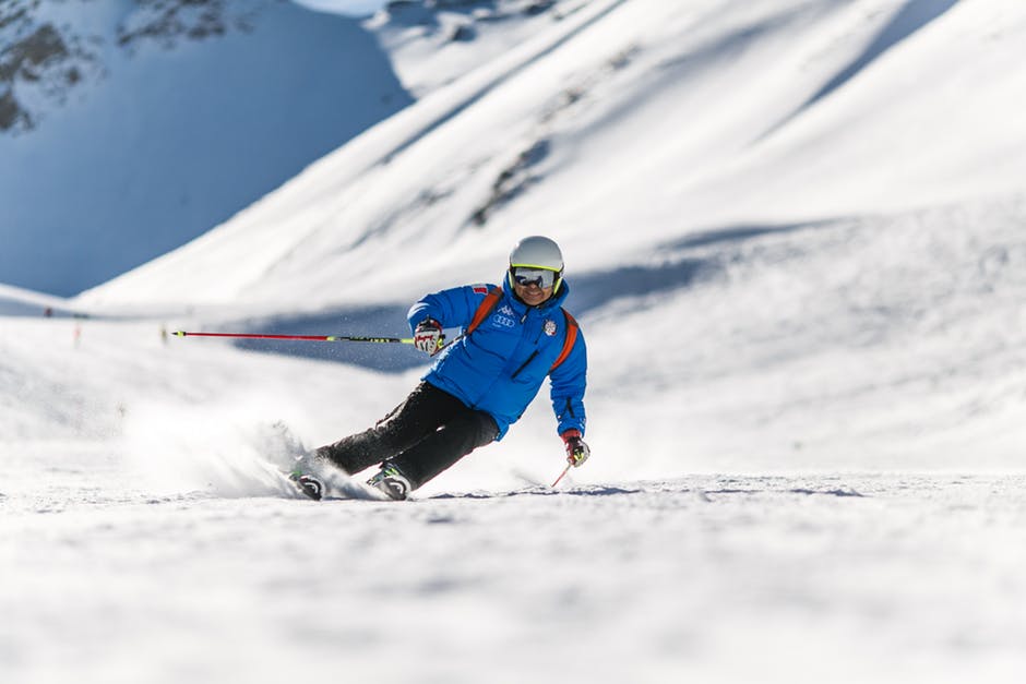 The 7 Best Ski Resorts In Europe