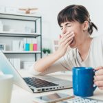 6 Health Consequences of Sleep Deprivation