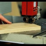 5 Tips for Using a Band Saw on a Project