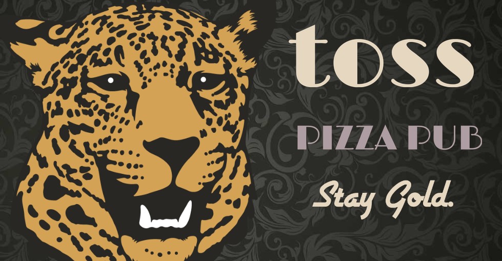 Toss Pizza Pub