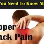 All You Need To Know About Upper Back Pain