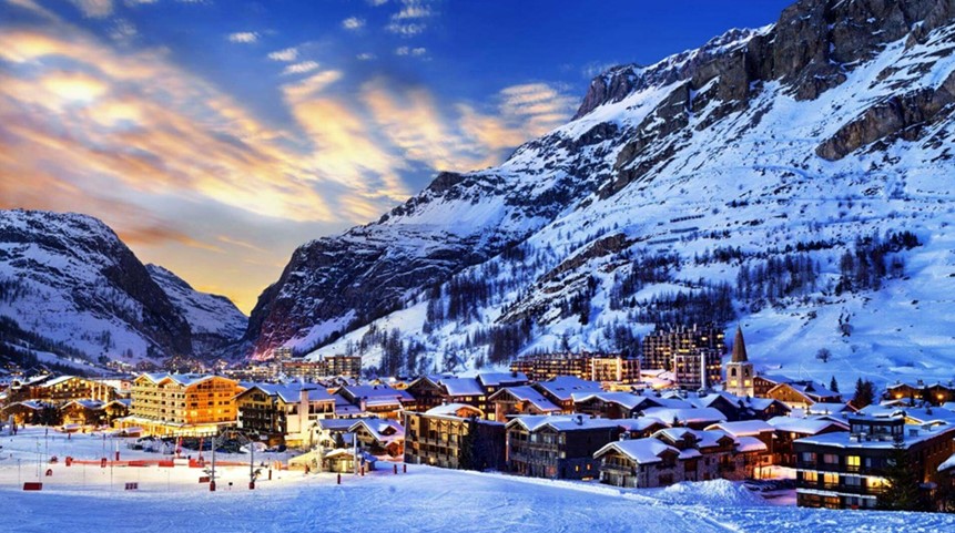 valdisere