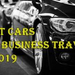 The Best Cars for Business Travel in 2019