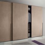 Quality Range Of Contemporary Wardrobes With Sliding Doors