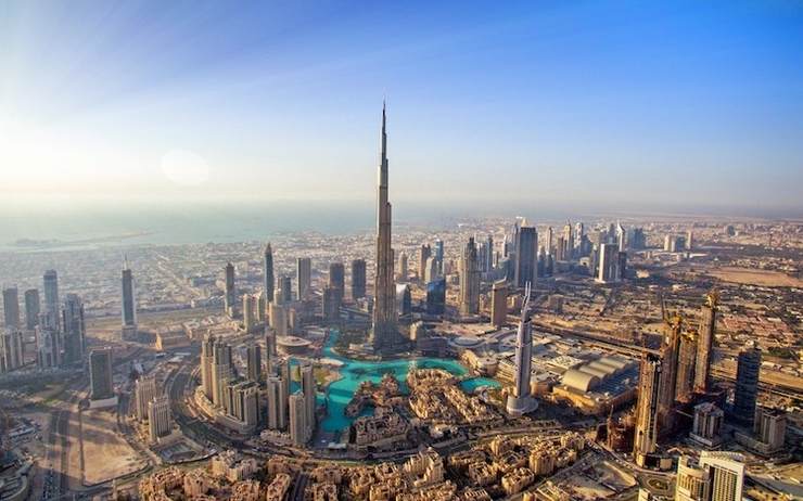 Top 5 Areas with Top Off-Plan Property Projects in Dubai
