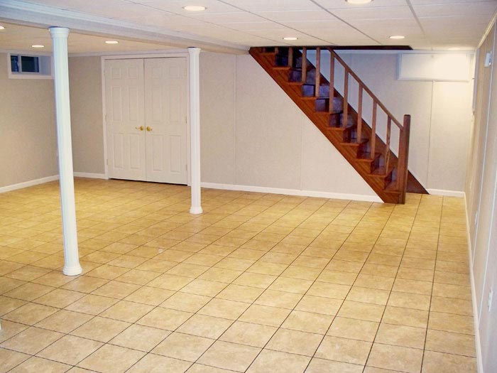 Caring For Your Basement Worthview, How Dry Should Your Basement Be