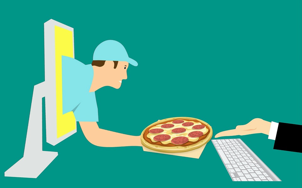 How To Get Started With Online Food Delivery Business?