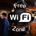 Is Coffeehouse Free Wi-Fi Safe?