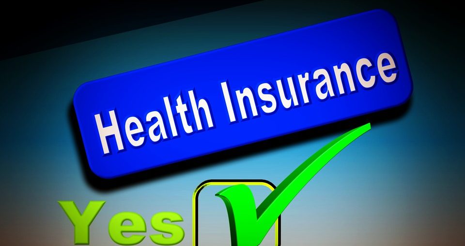 should i get health insurance through my employer