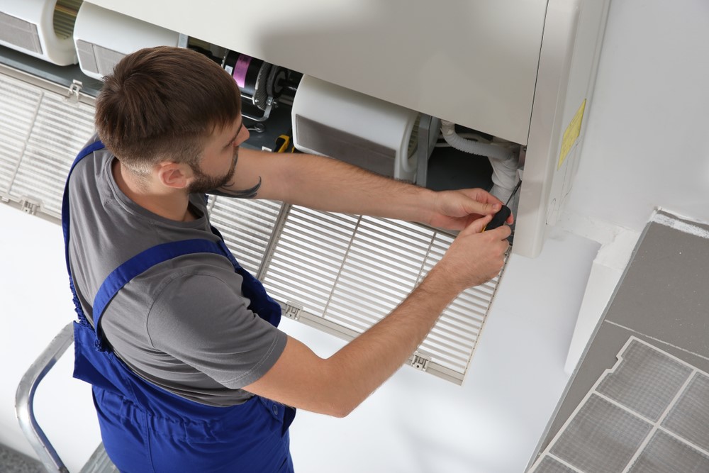 5 Types of HVAC Preventative Maintenance for Energy Efficient Homes