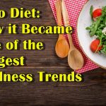 Keto Diet: How it Became One of the Biggest Wellness Trends