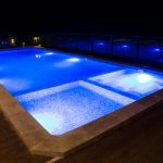 Types of Pool Lights and What to Choose