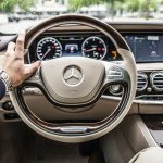 5 Things to Know Before Buying Your First Luxury Car