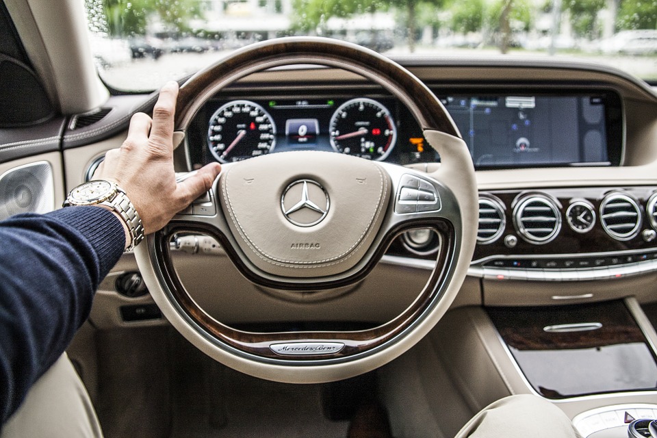 5 Things to Know Before Buying Your First Luxury Car