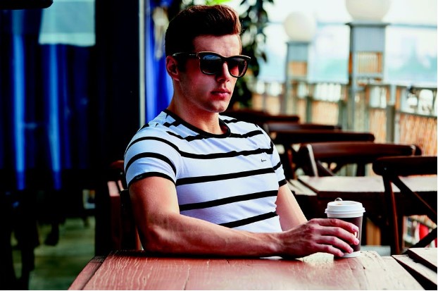 Affordable Exclusive Men’s Fashion Continues to Evolve Faster than Ever