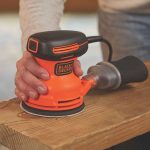 4 Things You Should Know When Buying An Orbital Sander